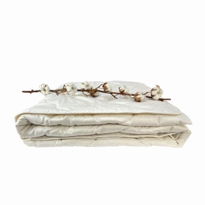 Kołdra Bio eCotton całoroczna