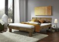 Lozko-debowe-Natural-z-litego-drewna