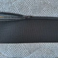 Pokrowiec na materac MaybeBaby® MB Carbon - zamek 360 stopni