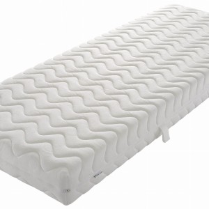 Materac dzieciecy MaybeBaby - Junior Comfort - lateks
