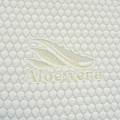 Wzór na pokrowcu MaybeBaby® MB Aloe Vera