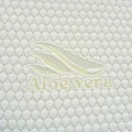 Ochraniacz / nakładka na materac MB Aloe Vera