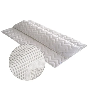 Ochraniacz na materac MB Silver