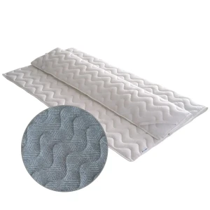 Ochraniacz na materac MB Carbon