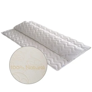 Ochraniacz na materac MB BioCotton