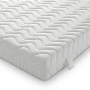 Pokrowiec na materac MB Classic 370 g/m², zamek 360°, wysokość 3-40 cm