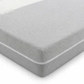 Pokrowiec na materac MB Bamboo Active narożnik